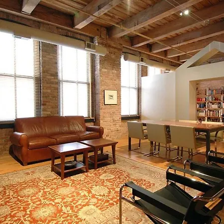 Loft Cosy Haut De Gamme Apartment